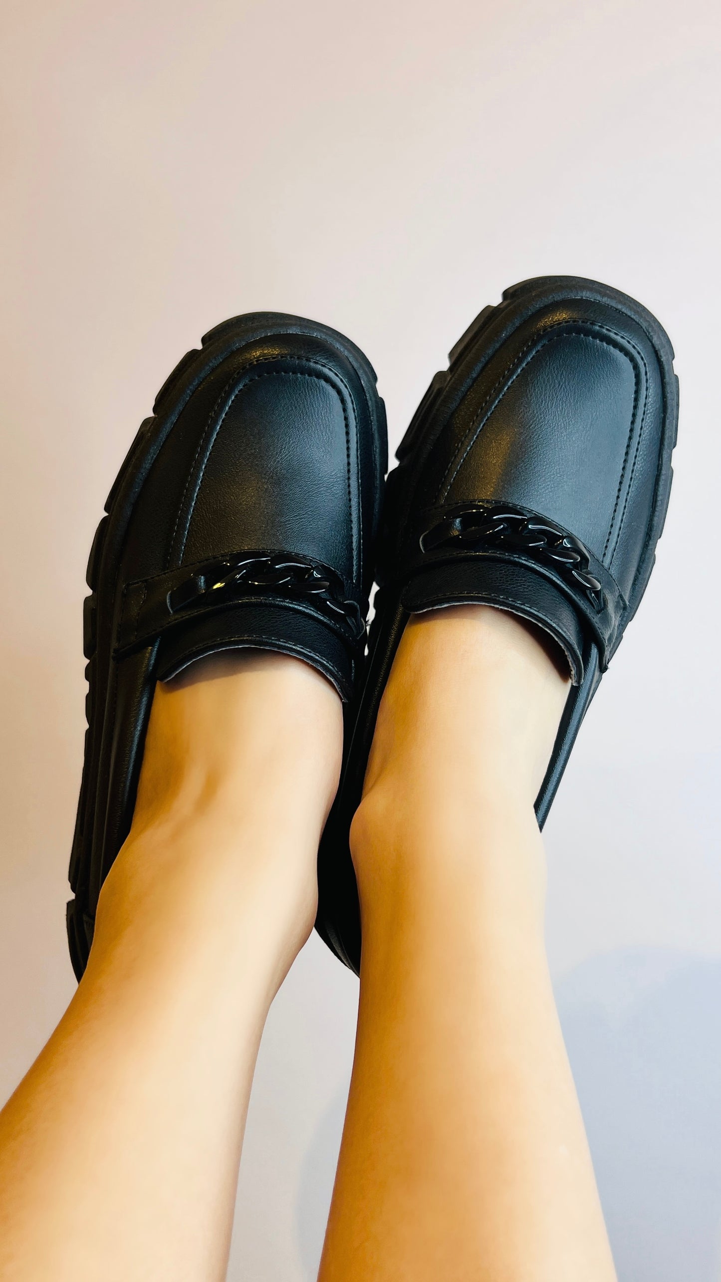 LOAFER - MOCASINES NINA