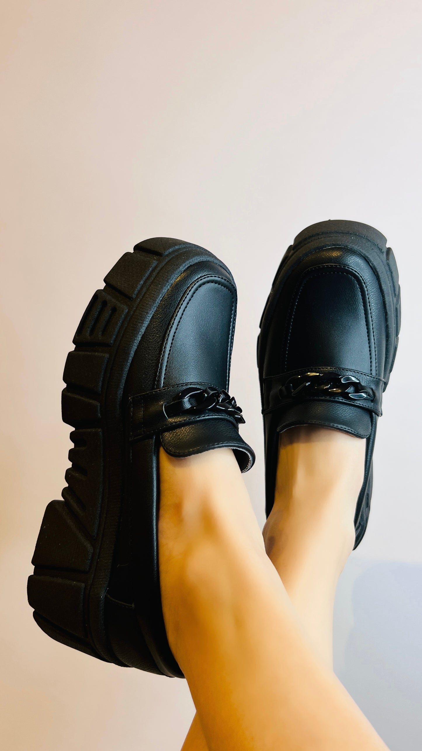LOAFER - MOCASINES NINA